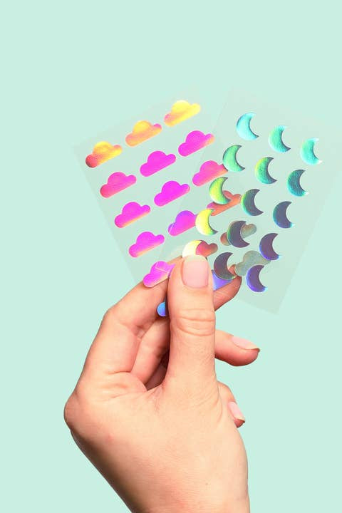 Dream Skin Hydrocolloid Pimple Patches | Spa Life