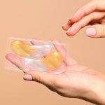 Anti-Aging Under Eye Masks | Spa Life