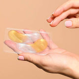 Anti-Aging Under Eye Masks | Spa Life
