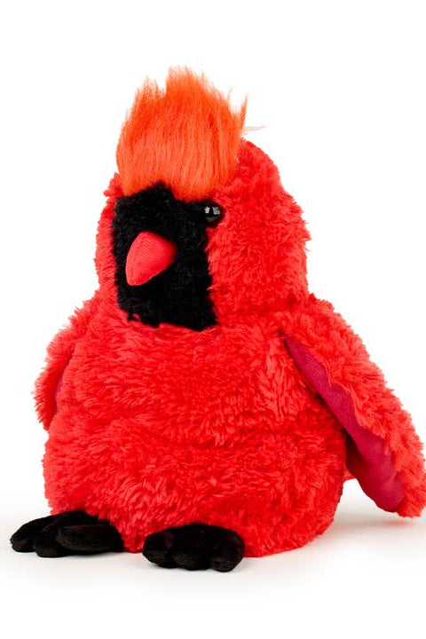 Warmies | Red Cardinal