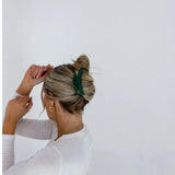 Matte Midi Hold Everything Claw | KAXI