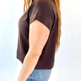Chic Comfort Mock Neck Knit Top