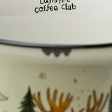 Camp Coffee Mug | Natural Life
