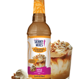 Sugar Free Apple Crisp Syrup | Jordan's Skinny Mixes