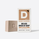 Big Ass Brick of Soap - Buck Moon | Duke Cannon