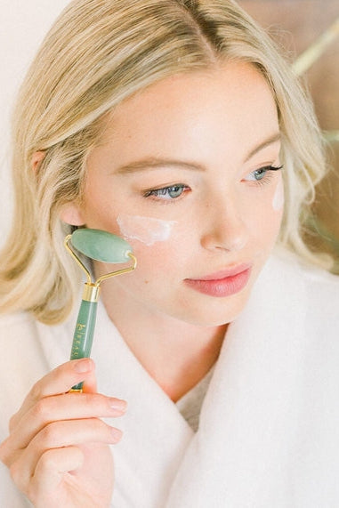 Jade Roller
