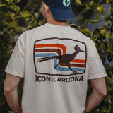 70s Roadrunner Unisex Graphic Tee