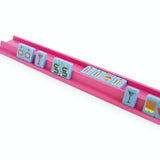 Mahjong Racks & Pushers Set of 4
