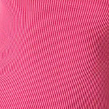 Reversible Ribbed Knit Tank Top