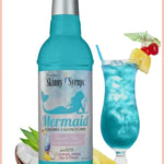Mermaid | Jordan Skinny Syrups Sugar Free