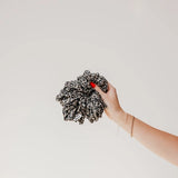Oversized Chiffon Scrunchie | KAXI