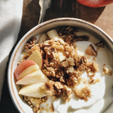 Sugar Free Apple Crisp Syrup | Jordan's Skinny Mixes
