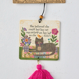 Car Air Freshener | Natural Life
