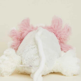 Jr Warmies | Axolotl