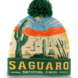 National Park Beanie