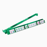 Agate Rack & Pusher Set | Oh My Mahjong
