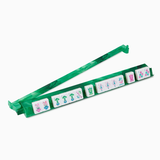 Agate Rack & Pusher Set | Oh My Mahjong