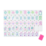 Amara Mahjong Tiles | Oh My Mahjong