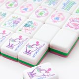 Amara Mahjong Tiles | Oh My Mahjong
