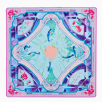 Amethyst Mat in Tube | Oh My Mahjong