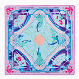 Amethyst Mat in Tube | Oh My Mahjong