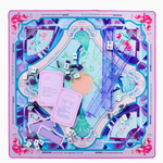 Amethyst Mat in Tube | Oh My Mahjong