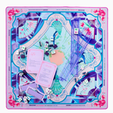 Amethyst Mat in Tube | Oh My Mahjong