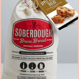Apple Fritter Bread | Soberdough
