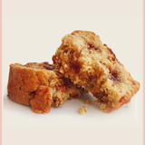 Apple Fritter Bread | Soberdough
