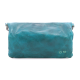 Cadence in Artic Teal Driftwood | Bed|Stü