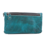 Cadence in Artic Teal Driftwood | Bed|Stü