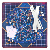 Astor Mat in Tube | Oh My Mahjong