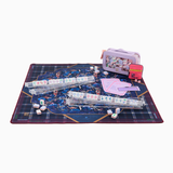 Astor Mat in Tube | Oh My Mahjong