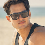 Atlas Sunnies | Blue Planet Eco-Eyewear