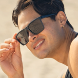 Atlas Sunnies | Blue Planet Eco-Eyewear