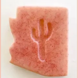 Arizona Bar Soap | Blood Orange
