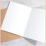 Happy Holidays & Shit | Holiday Greeting Card