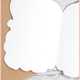 Merry AF | Holiday Greeting Card