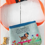 Doggie Treat Pouch | NATURAL LIFE