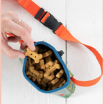 Doggie Treat Pouch | NATURAL LIFE