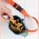 Doggie Treat Pouch | NATURAL LIFE