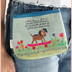 Doggie Treat Pouch | NATURAL LIFE