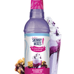 Blueberry Cobbler Sugar Free Syrup