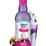 Blueberry Cobbler Sugar Free Syrup
