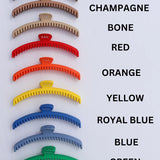 Matte Original Hold Everything Claw | KAXI