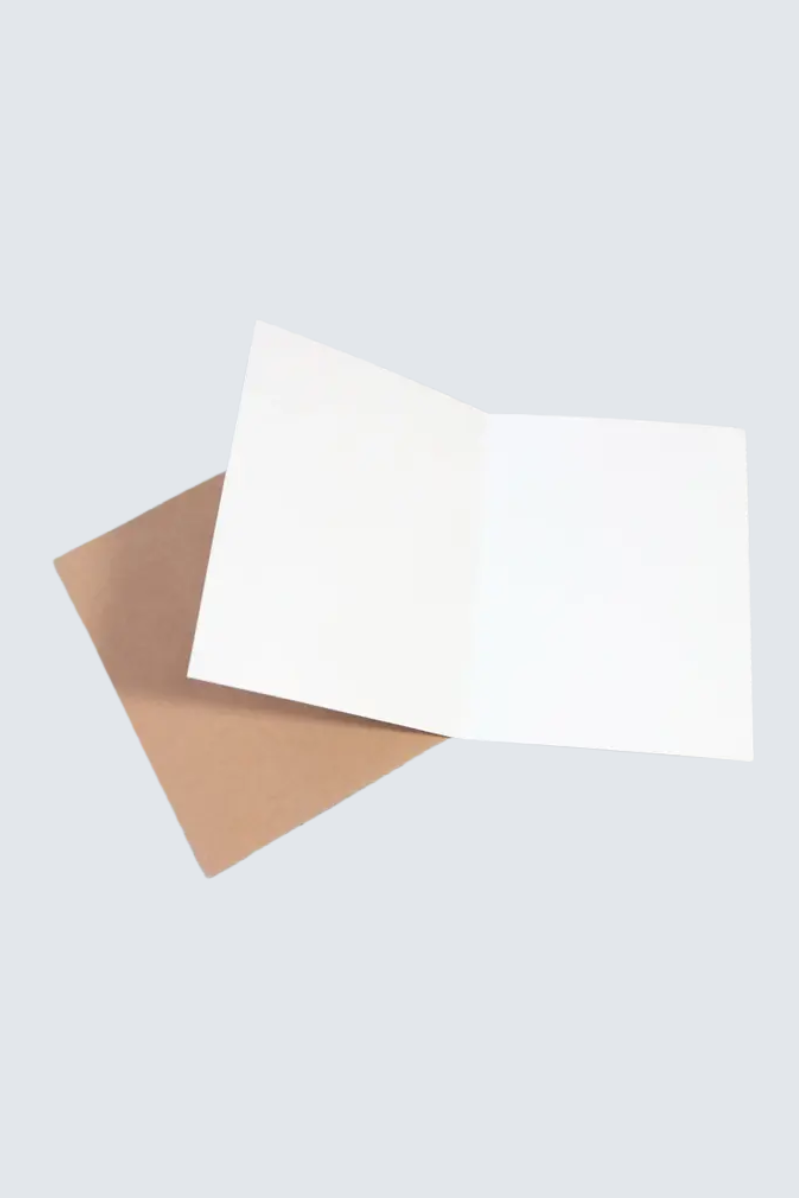 I Love You with All My Boobs | Greeting Card