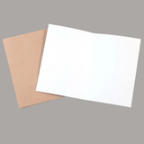 First of All, I’m A Delight | Greeting Card