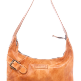 Seemly Leather Shoulder Bag in Tan Rustic | Bed|Stü