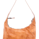 Seemly Leather Shoulder Bag in Tan Rustic | Bed|Stü