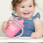 Happy Sippy Cups | Bella Tunno